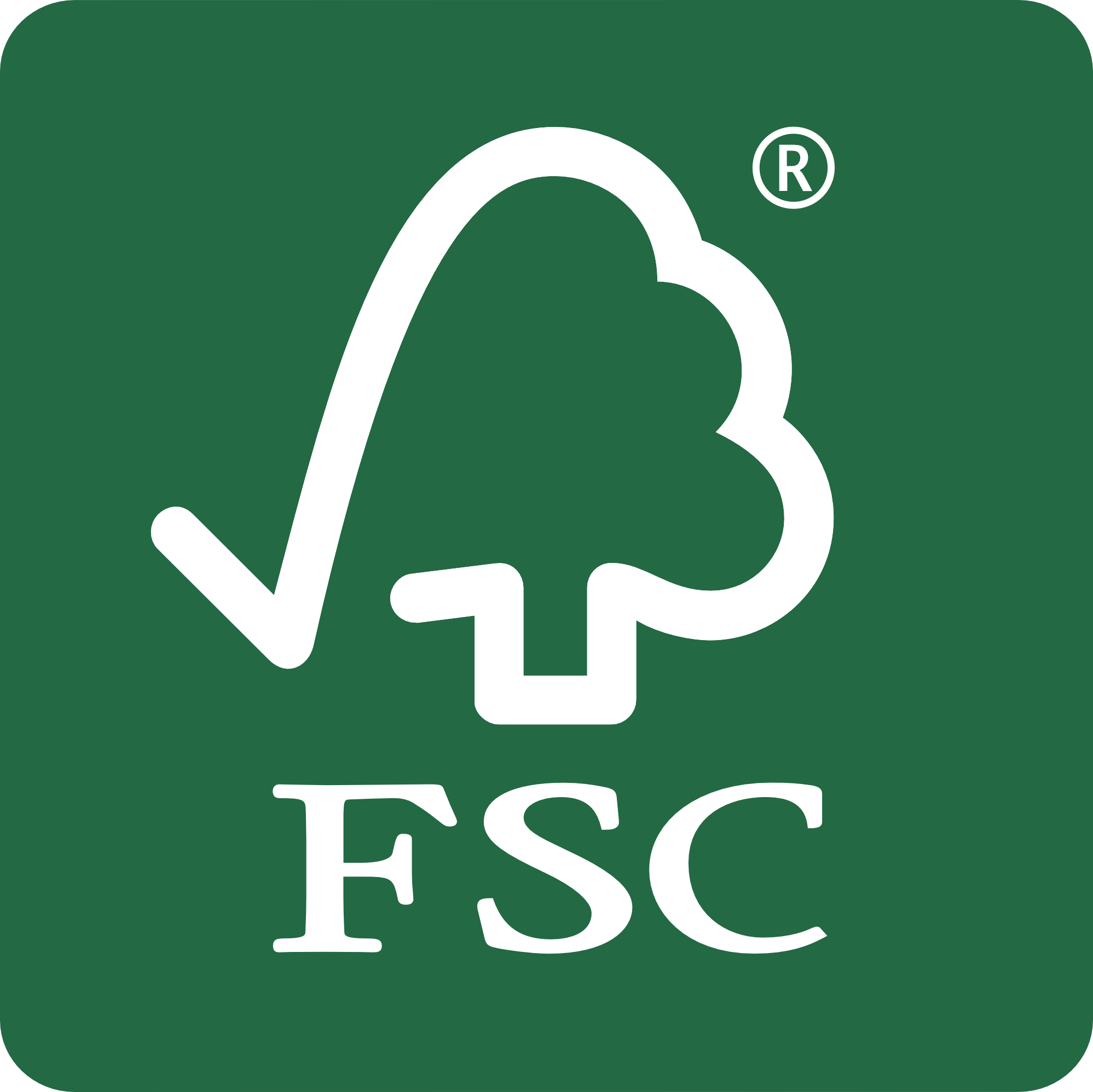 Selo FSC